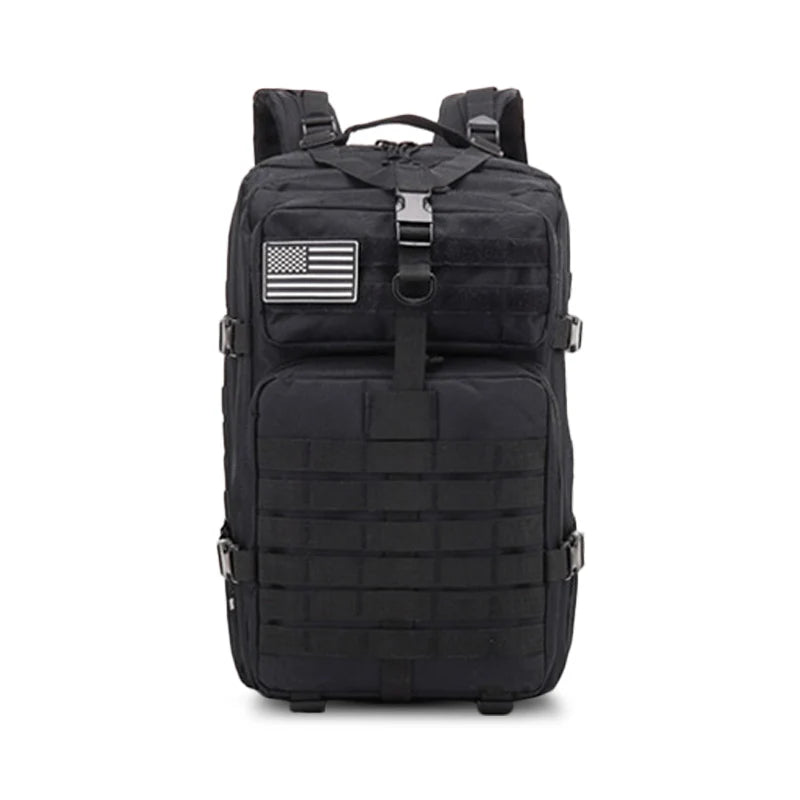 Tactical Backpack – 50L
