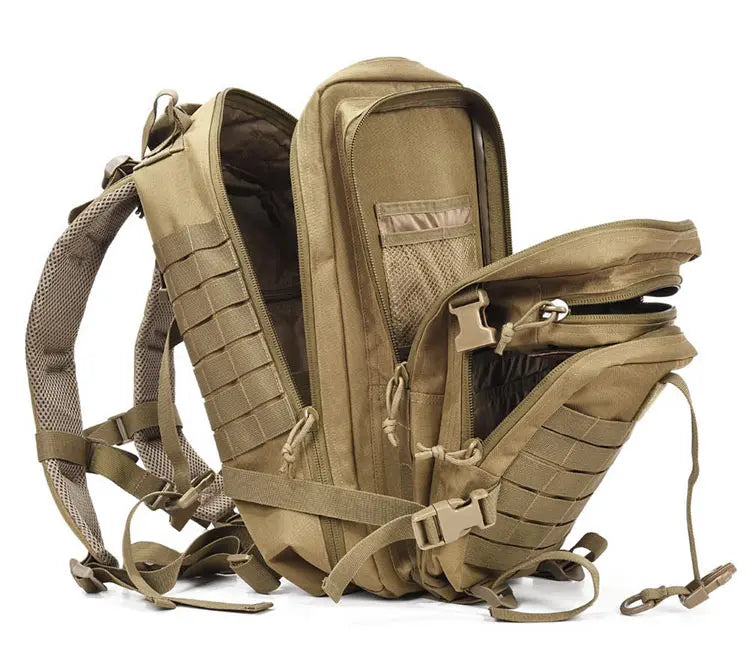 Tactical Backpack – 50L