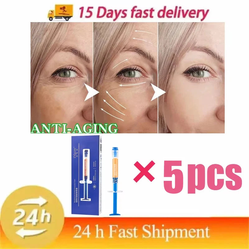 Retinol Anti-Aging Face Cream – Wrinkle Remover, Firming & Moisturizing Skincare