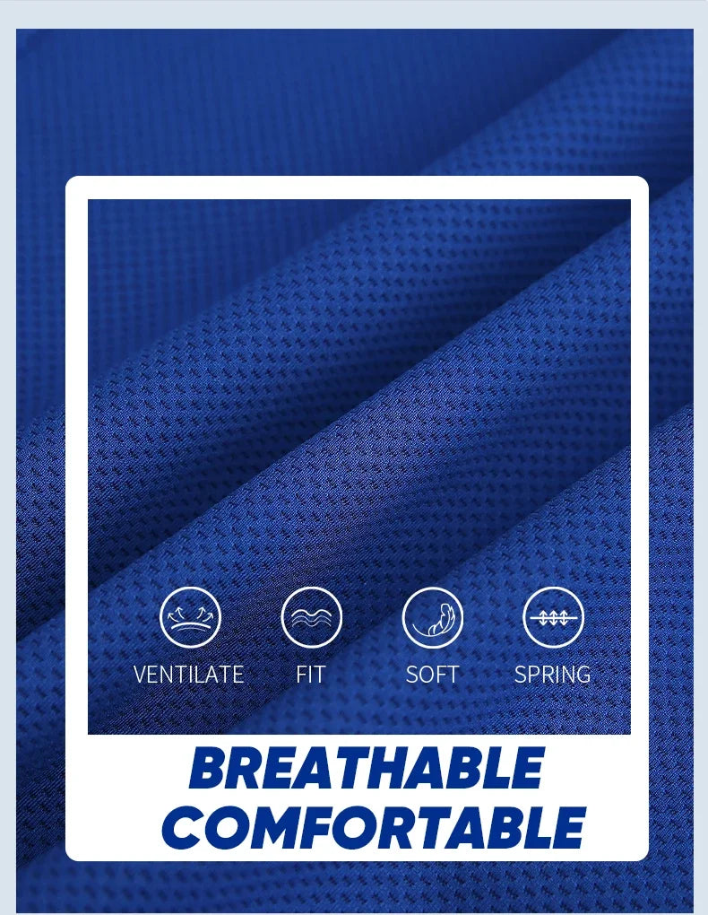 Custom Logo Men’s Full-Zip Sports Tracksuit – Team Football Training Suit (Model 8501)