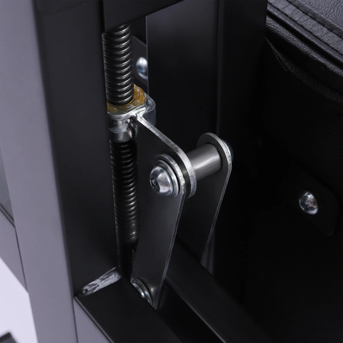 Heavy-Duty Leg Stretcher Machine – Flexibility Trainer for Splits, Yoga & Martial Arts