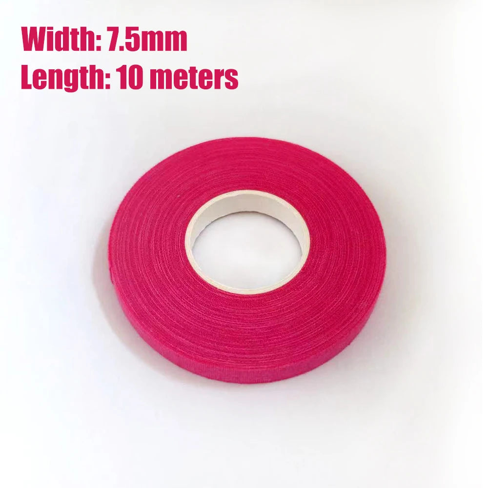 Jiu-Jitsu Finger Tape – Self-Adhesive Sports Bandage for BJJ, Climbing & Martial Arts