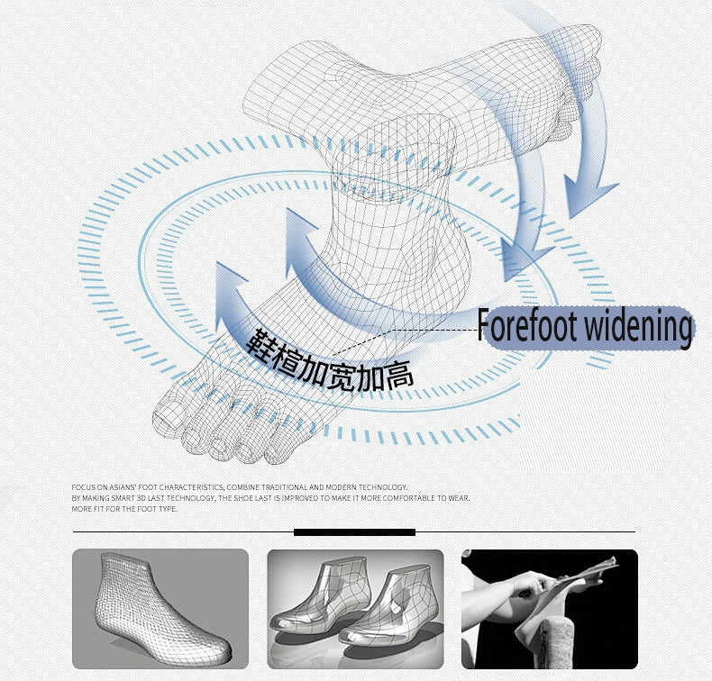 Wide-Fit Barefoot Hiking Shoes – Plus Size Outdoor & Indoor Sports Shoes for Men & Women