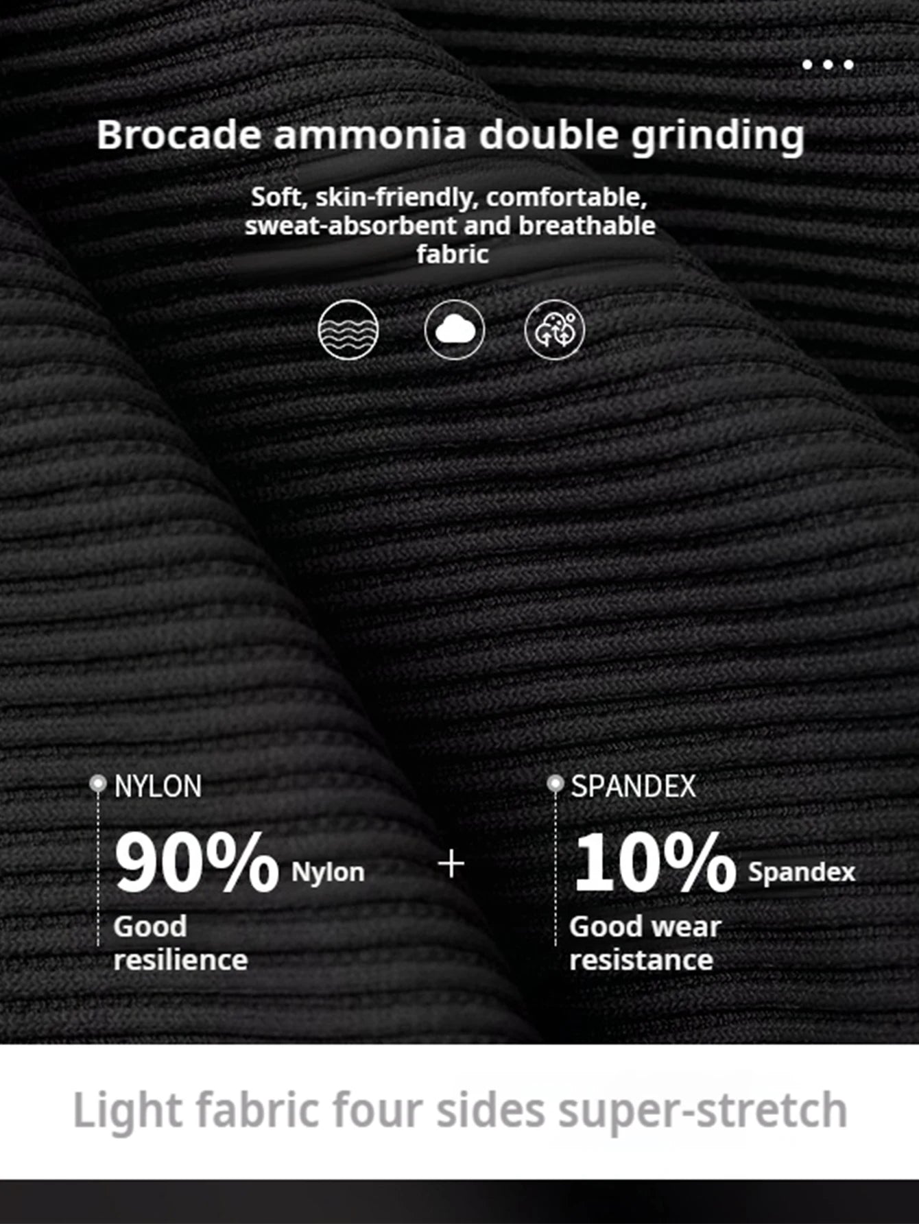 Seamless Threaded Sports Jumpsuit – Women’s Elastic Fitness & Yoga Onesie