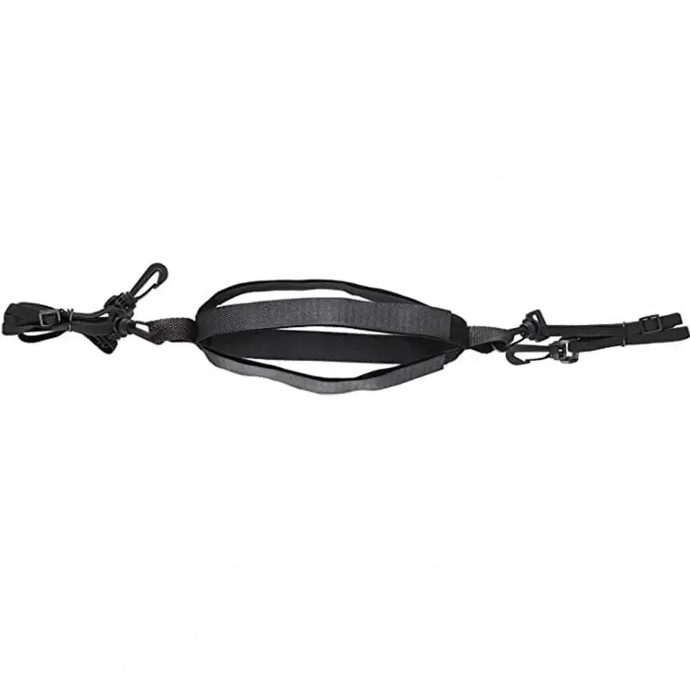 Volleyball Training Belt – Hands-Free Practice Trainer for Serving & Spiking