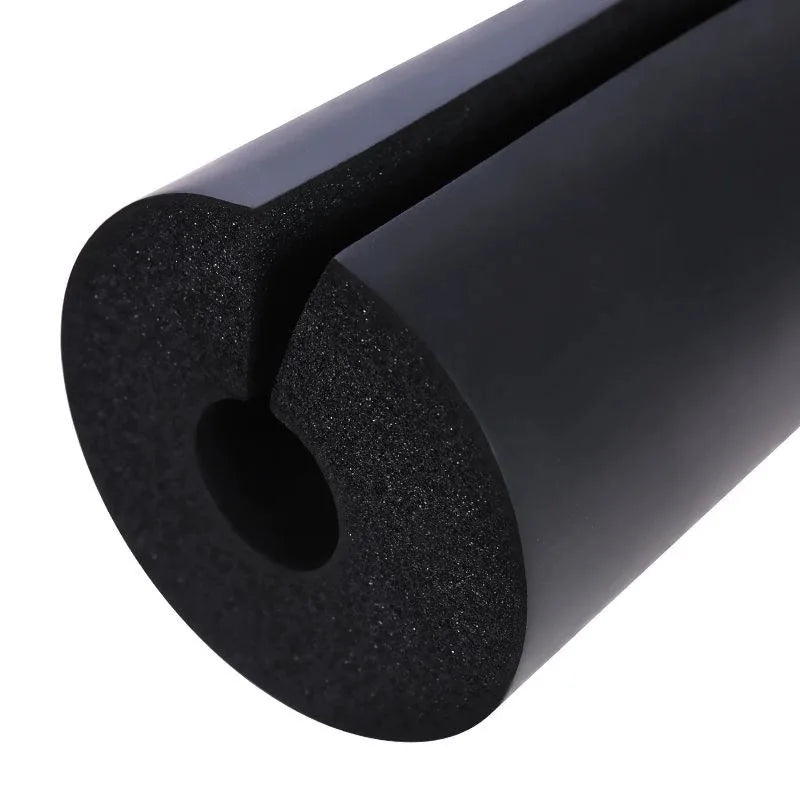 Barbell Squat Pad – Foam Cushion for Hip Thrusts & Weight Lifting Comfort