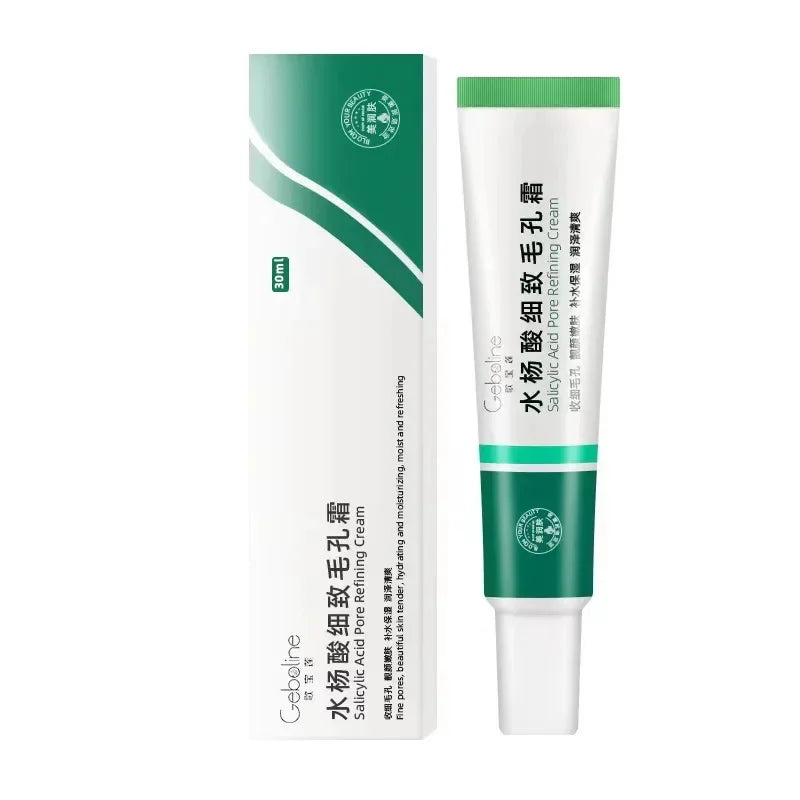 Pore Minimizing & Acne Scar Repair Cream – Smooth Skin for Men & Women