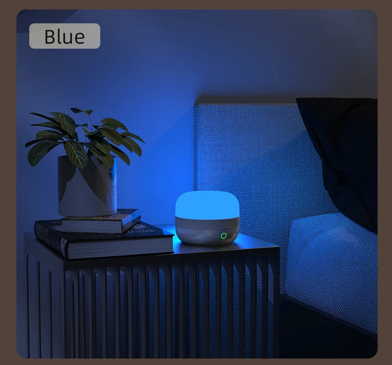 LV10 Rechargeable LED Camping Lantern