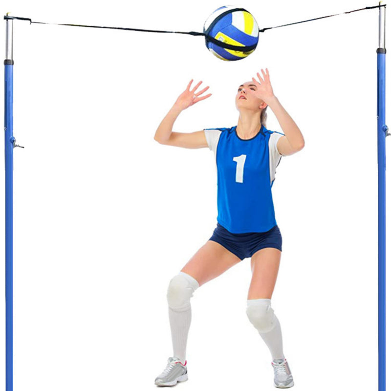 Volleyball Training Belt – Hands-Free Practice Trainer for Serving & Spiking