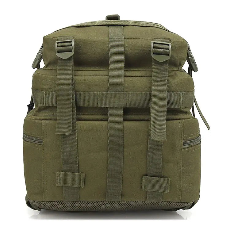 Tactical Backpack – 50L