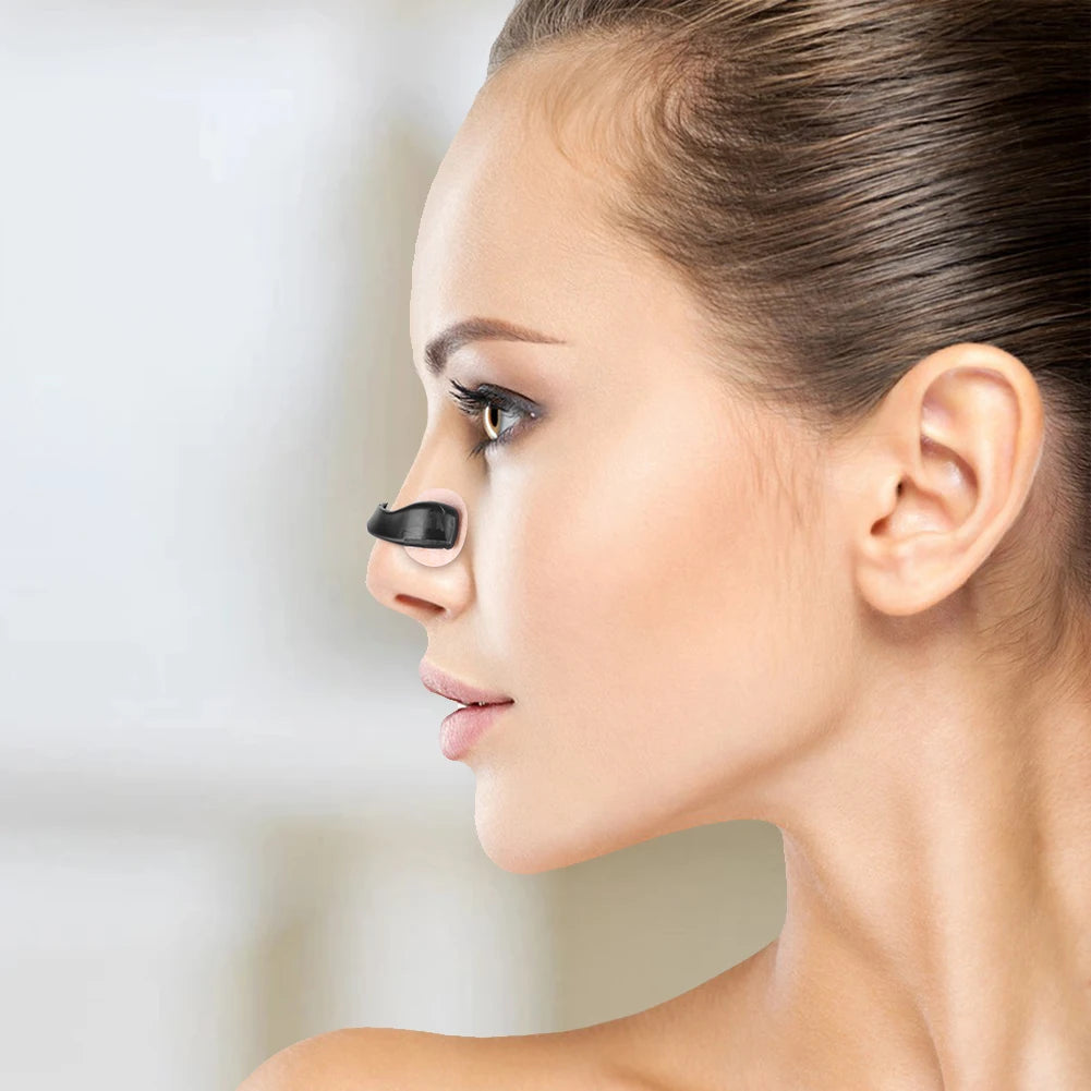 15 Pairs Magnetic Nasal Strips – Anti-Snoring Breath Enhancers for Better Sleep