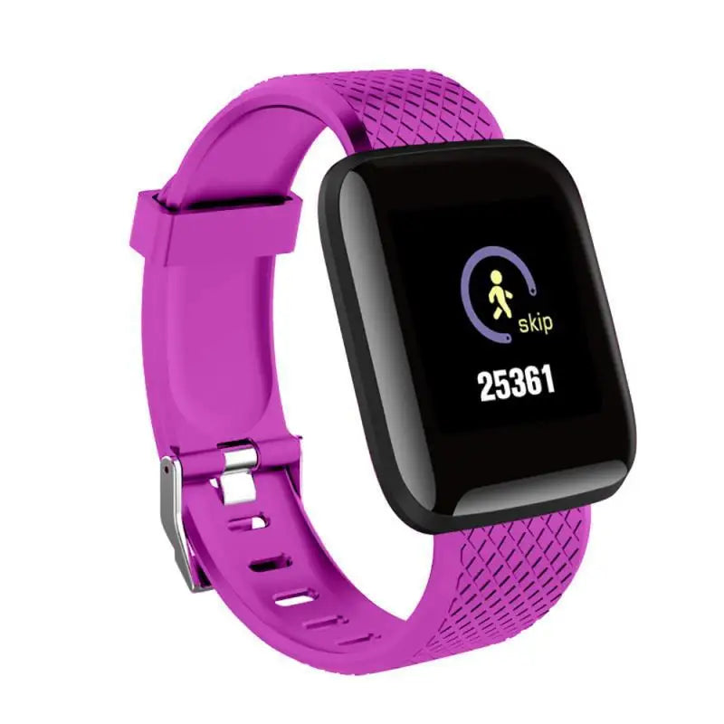 Multifunctional Smart Watch Y68/D20