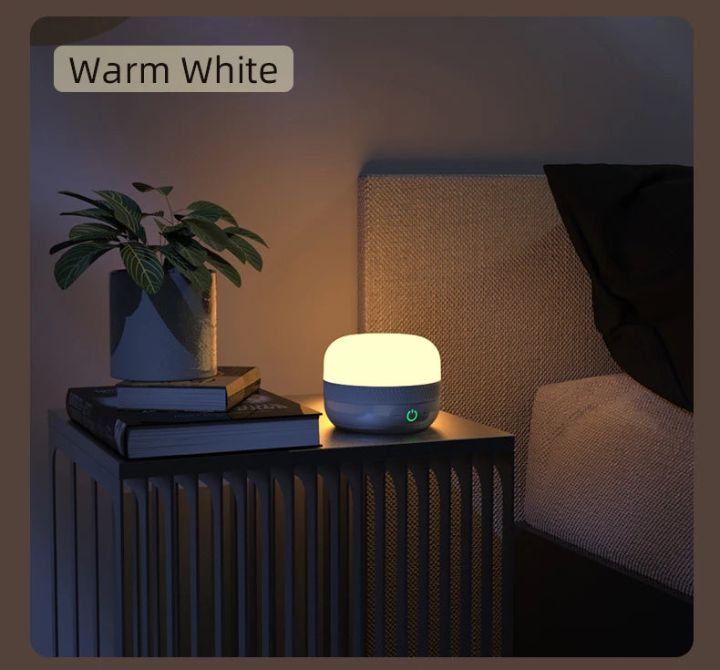 LV10 Rechargeable LED Camping Lantern