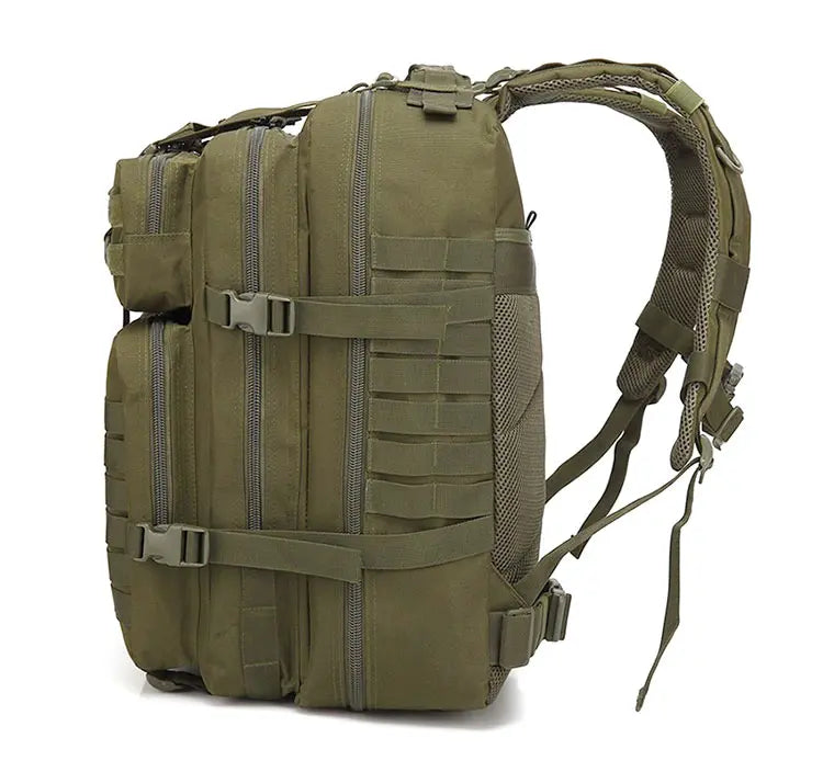 Tactical Backpack – 50L