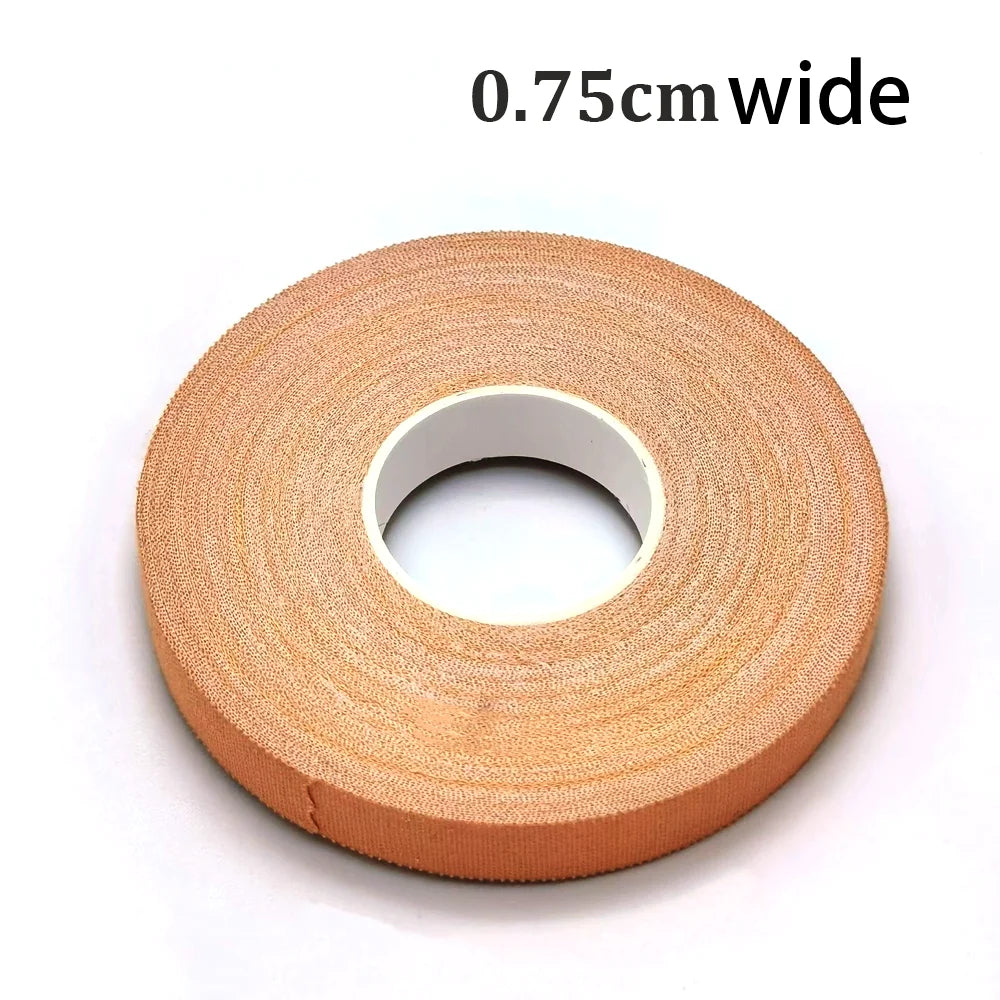 Jiu-Jitsu Finger Tape – Self-Adhesive Sports Bandage for BJJ, Climbing & Martial Arts