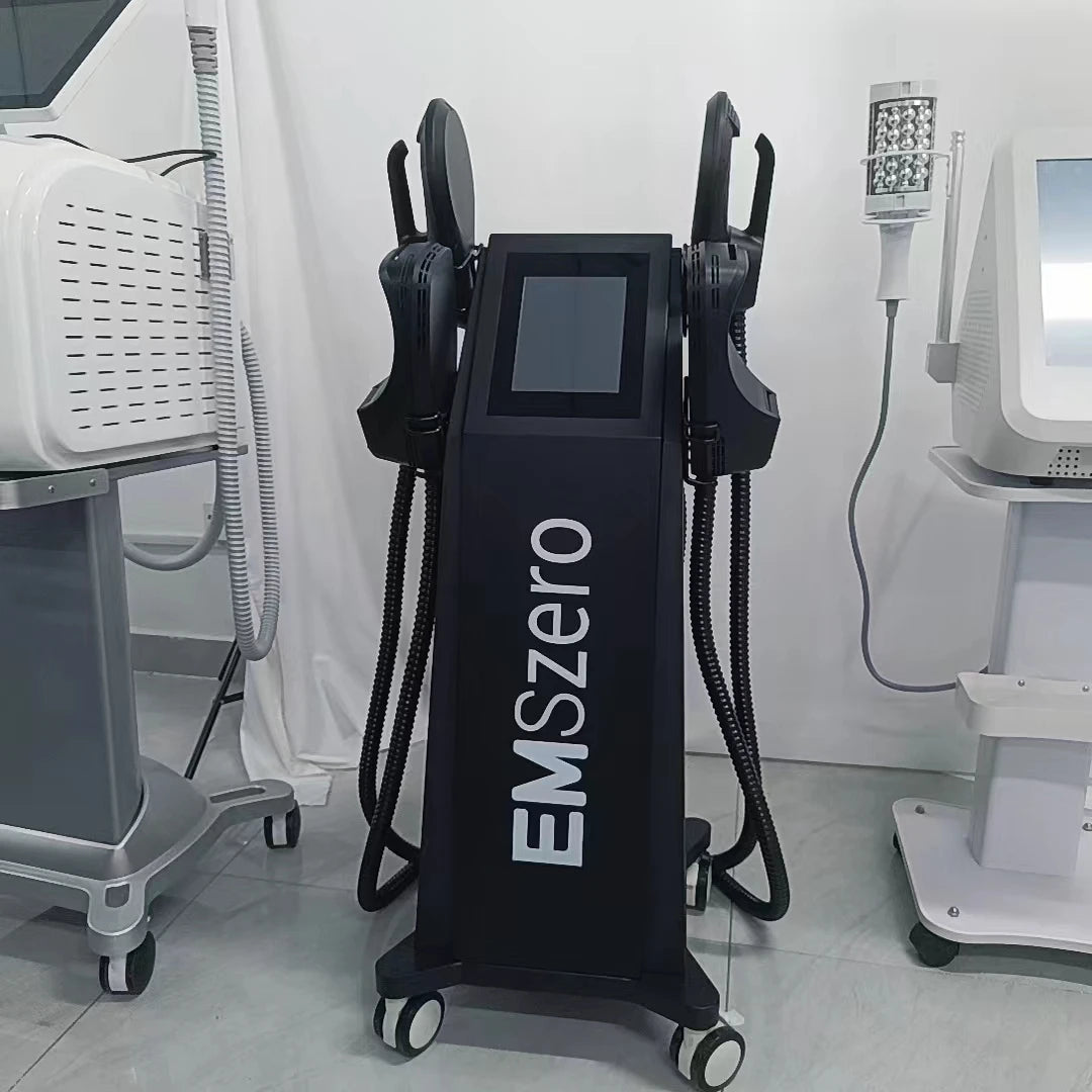 EMSzero NEO 6500W Professional Body Sculpting & Fat Burning Machine