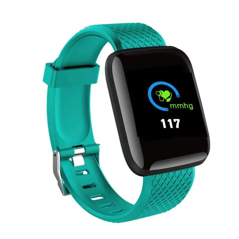 Multifunctional Smart Watch Y68/D20
