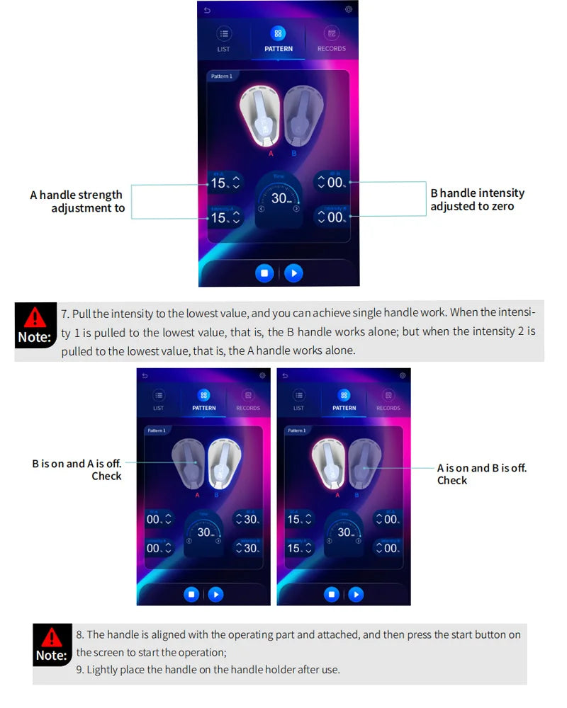 EMSzero NEO 6500W Professional Body Sculpting & Fat Burning Machine