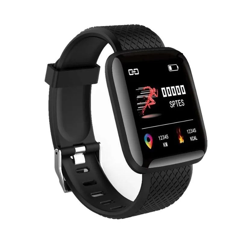 Multifunctional Smart Watch Y68/D20