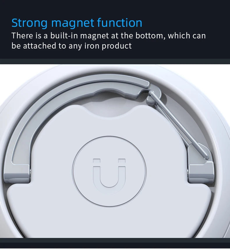 LV10 Rechargeable LED Camping Lantern